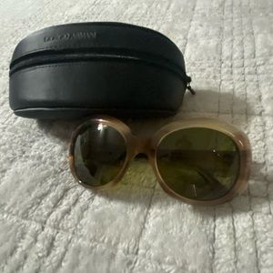 NEW!!💎Giorgio Armani Sunglasses- MADE IN ITALY!🔥
